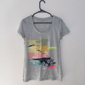 Graphic Tee